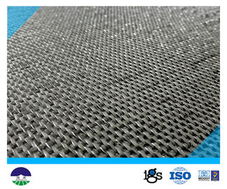 105/84kN/m PP Monofilament Woven Reinforcement Geotextile Fabric For Geotube