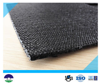 200/200kN/m PP Woven Monofilament Geotextile For Harbor Protection