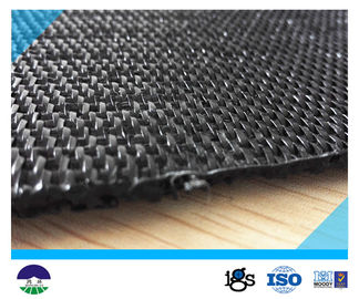 Monofilament Woven Geotextile For Filtration