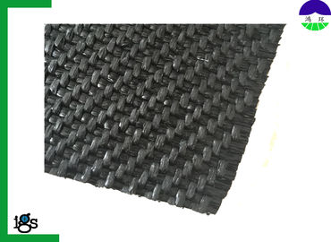 High Strength Monofilament  Woven Geotextile  Filter Fabric