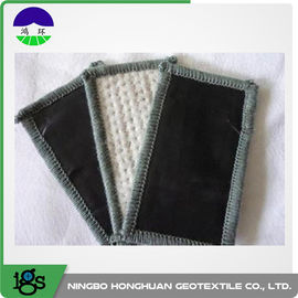 Durable Geosynthetic Clay Liner With Composite Waterproof Impermeable