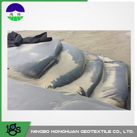 MWG500 PP Dewatering Geotube For Sludge Treatment