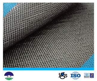 Monofilament Woven Geotextile For Filtration