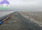 Shoreline Protection Geotextile Tube Dewatering Biplate Mattress Style