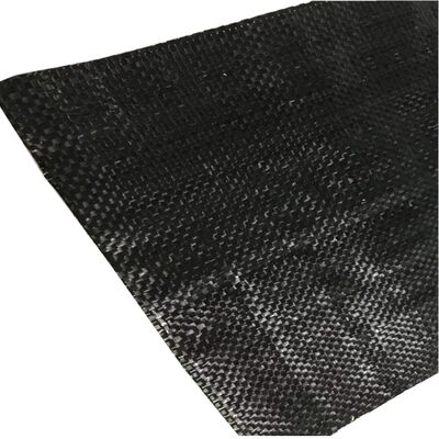 8oz Woven Geotextile Under Gravel for Road Reinforcement