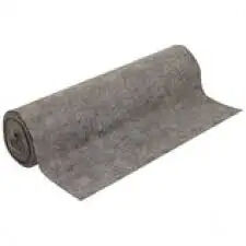 High Performance PP Warp Knitted Geotextile High Permeability Feature With Long Service Life for All Climate Road